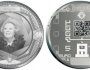 [Revista Galileu] Holanda terá primeira moeda com QR Code